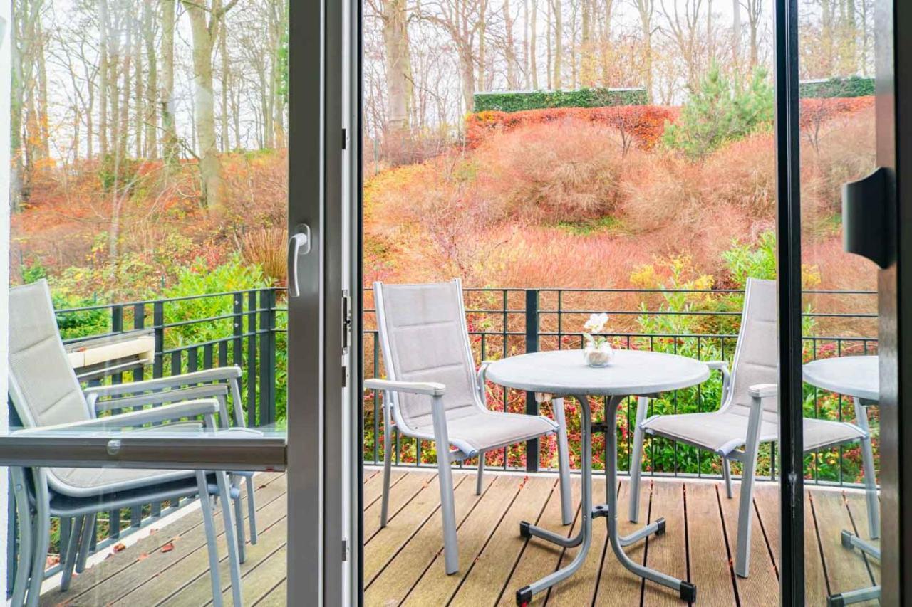 Villa Lena Sellin Kültér fotó
