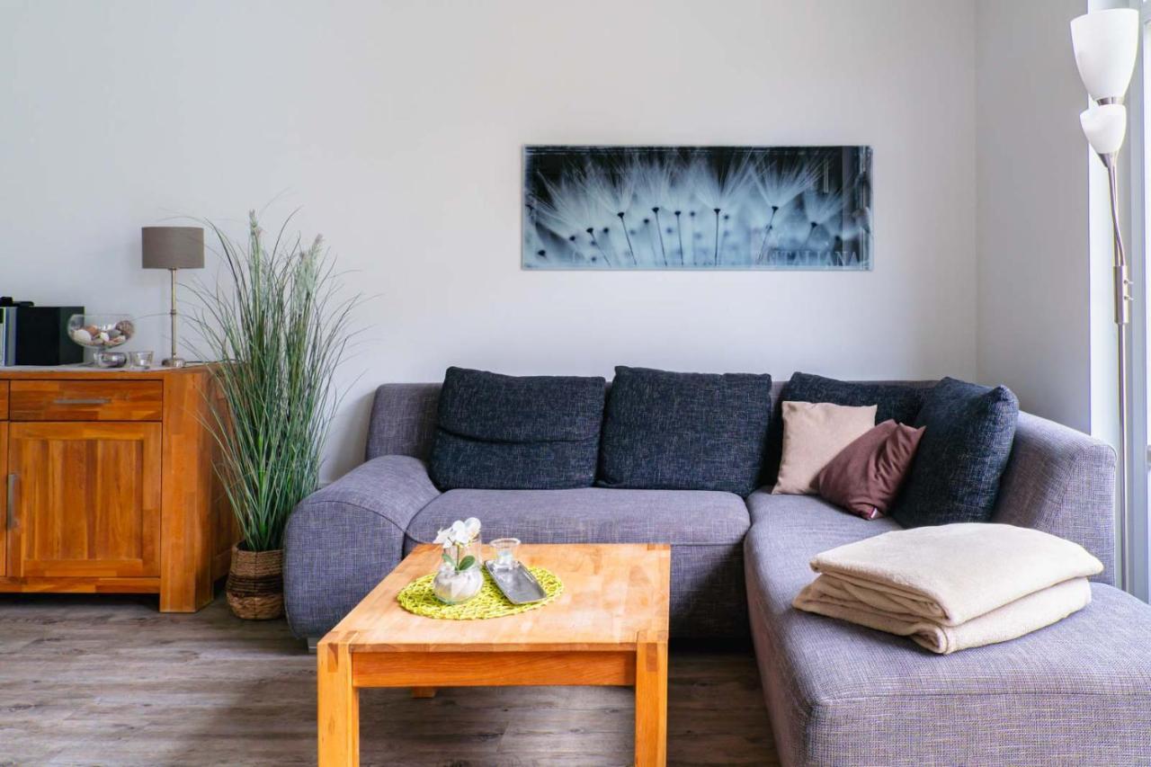 Villa Lena Sellin Kültér fotó