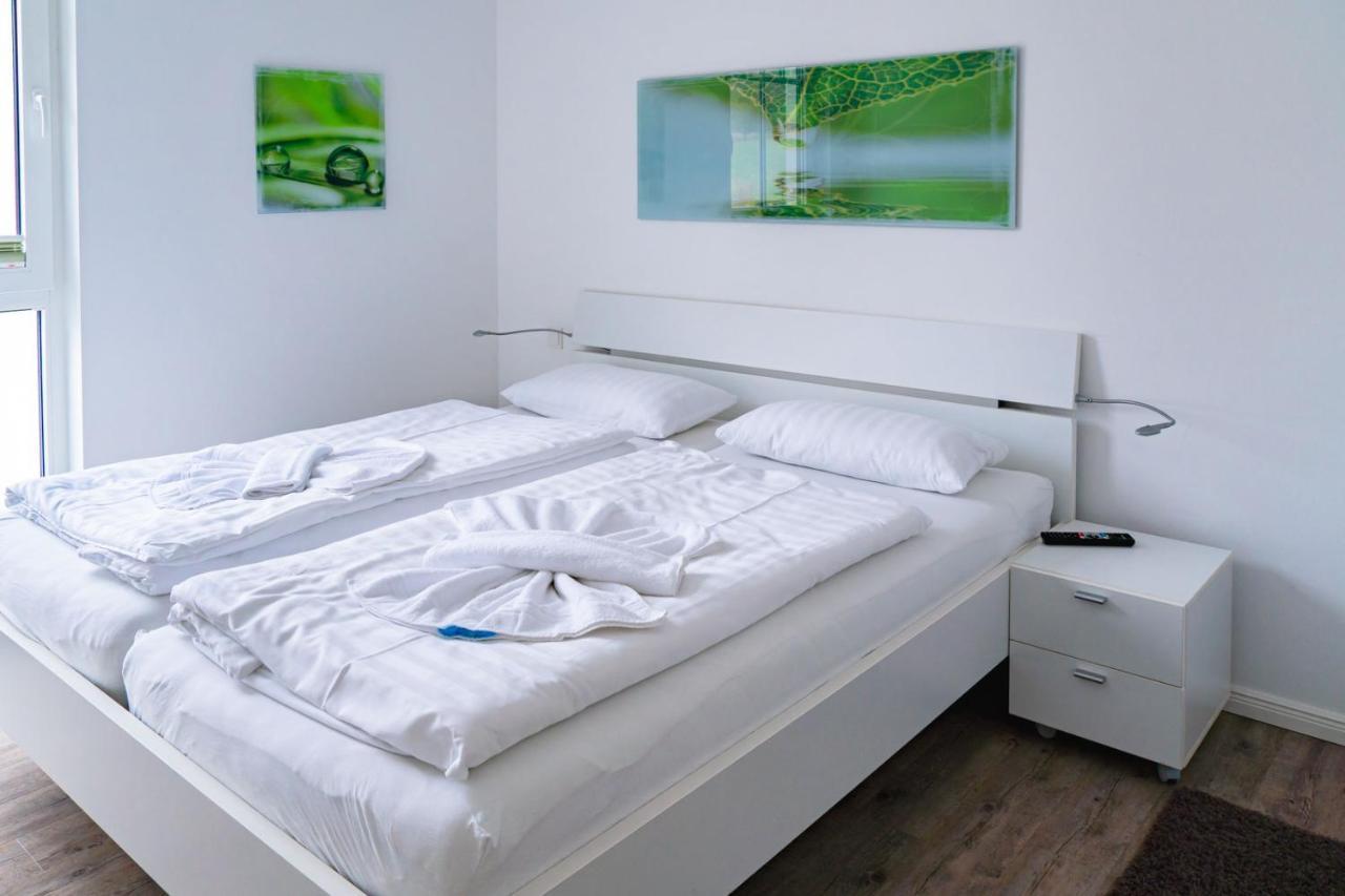 Villa Lena Sellin Kültér fotó
